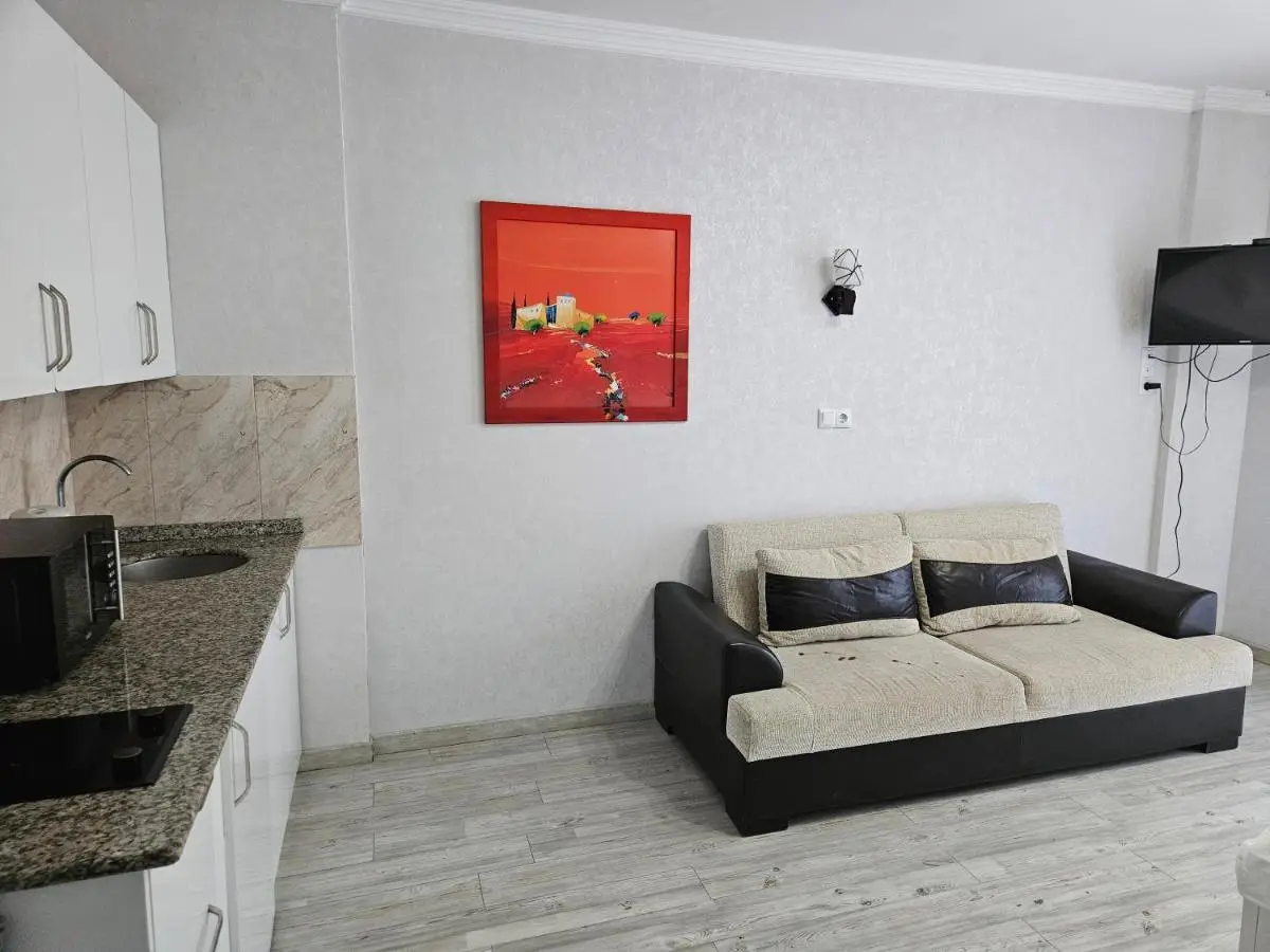 ApartHotel Calypso in Orbi