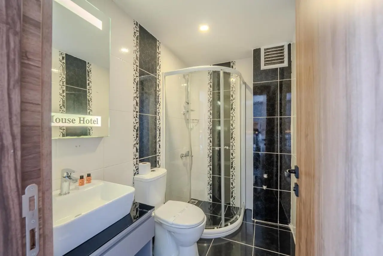 Best House Hotel OLD TOWN