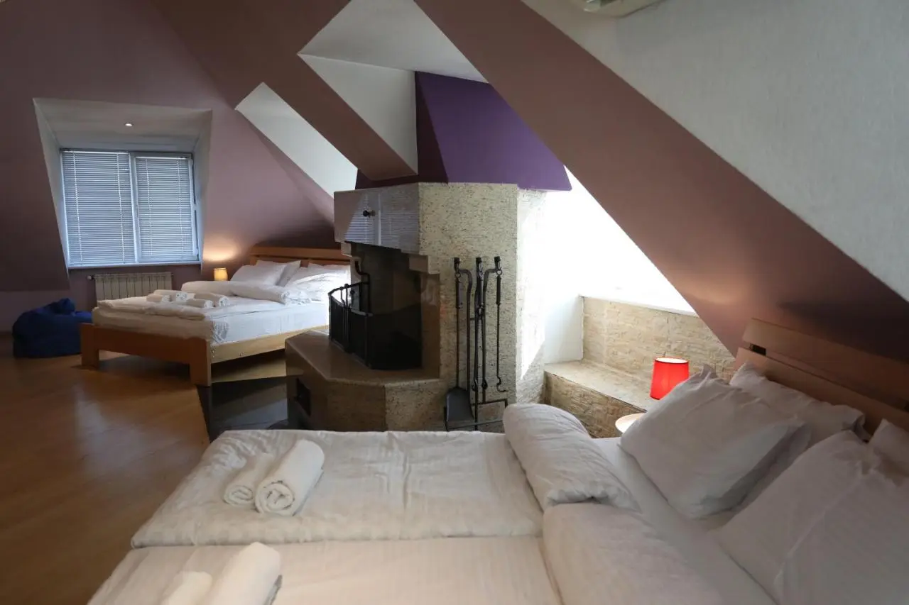 Apart-Hotel David