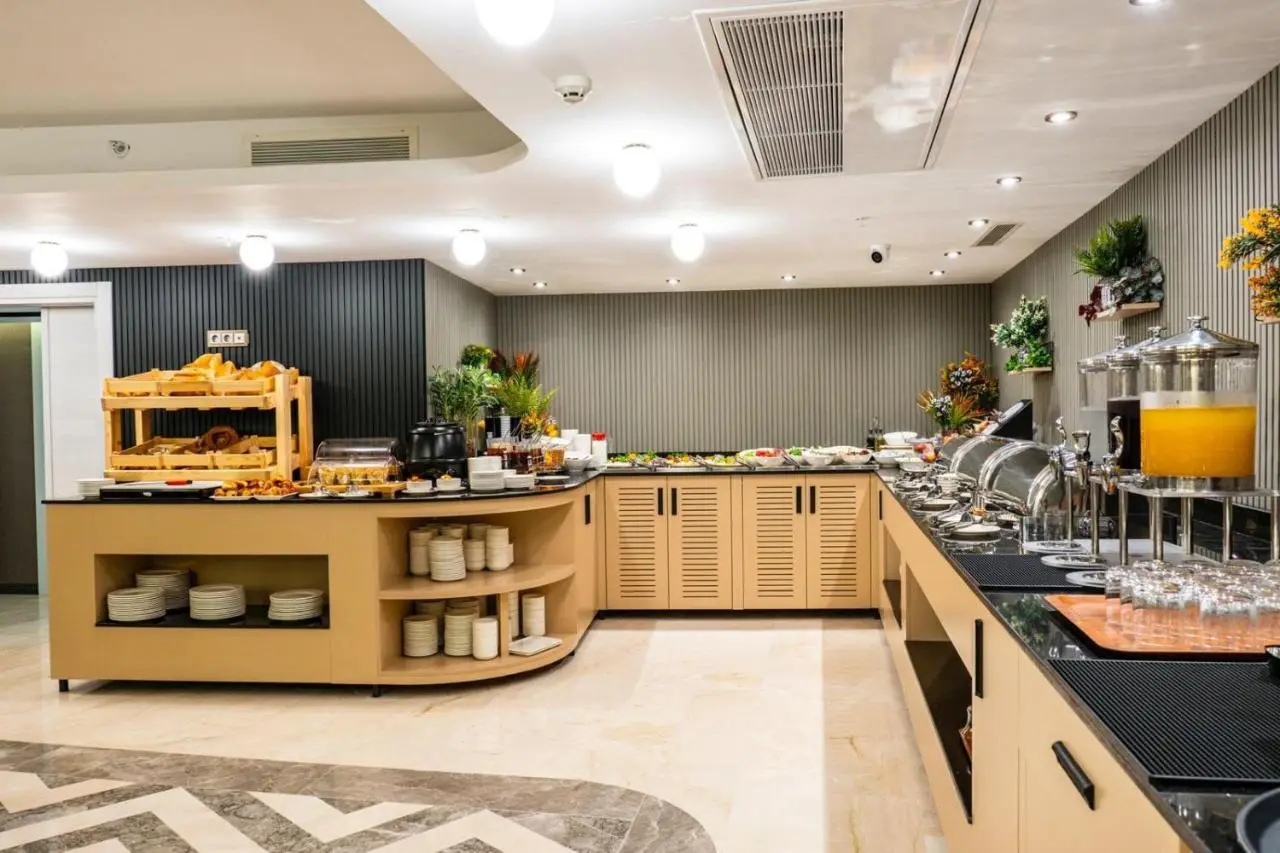 Maritimo Hotel