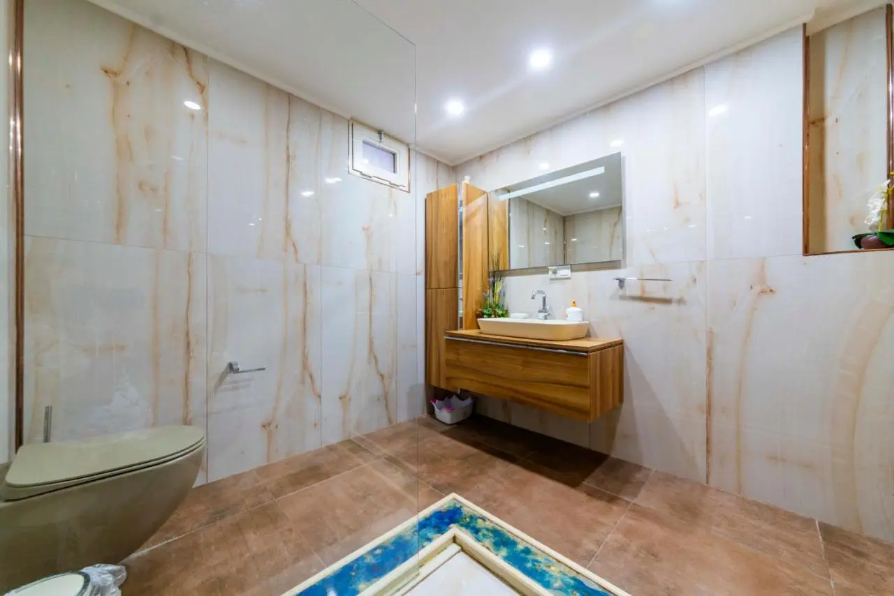 Villa Panorama Kalkan Jilda Livya
