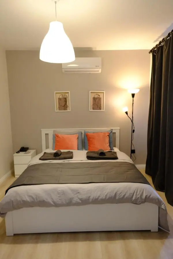Cactus Suites