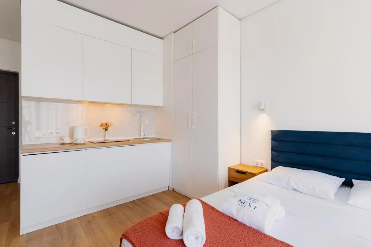 Next Orange Aparthotel OFFICIAL