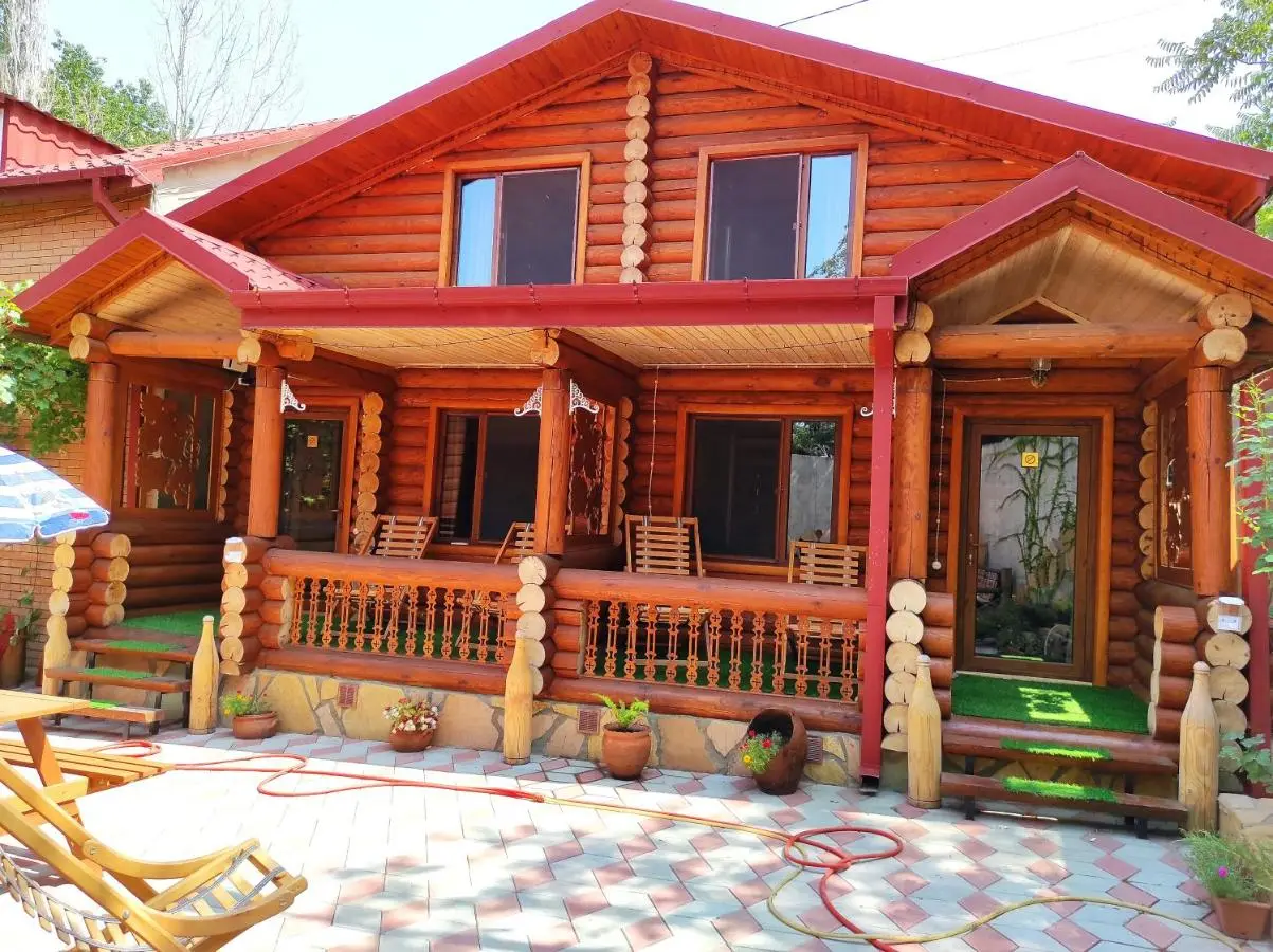 Old Tbilisi Villa Costa
