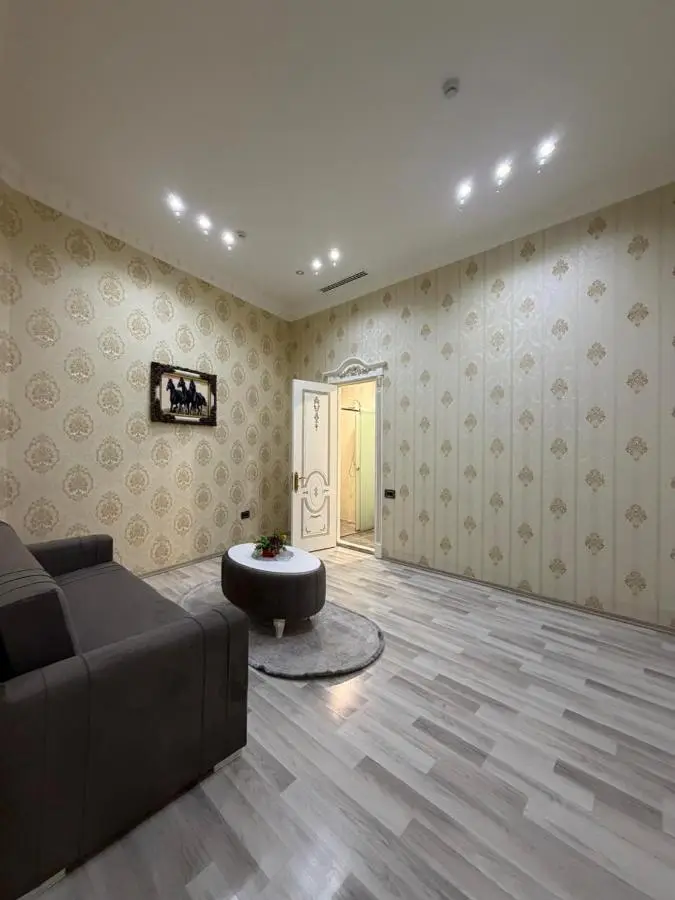 Nizami White Hotel City