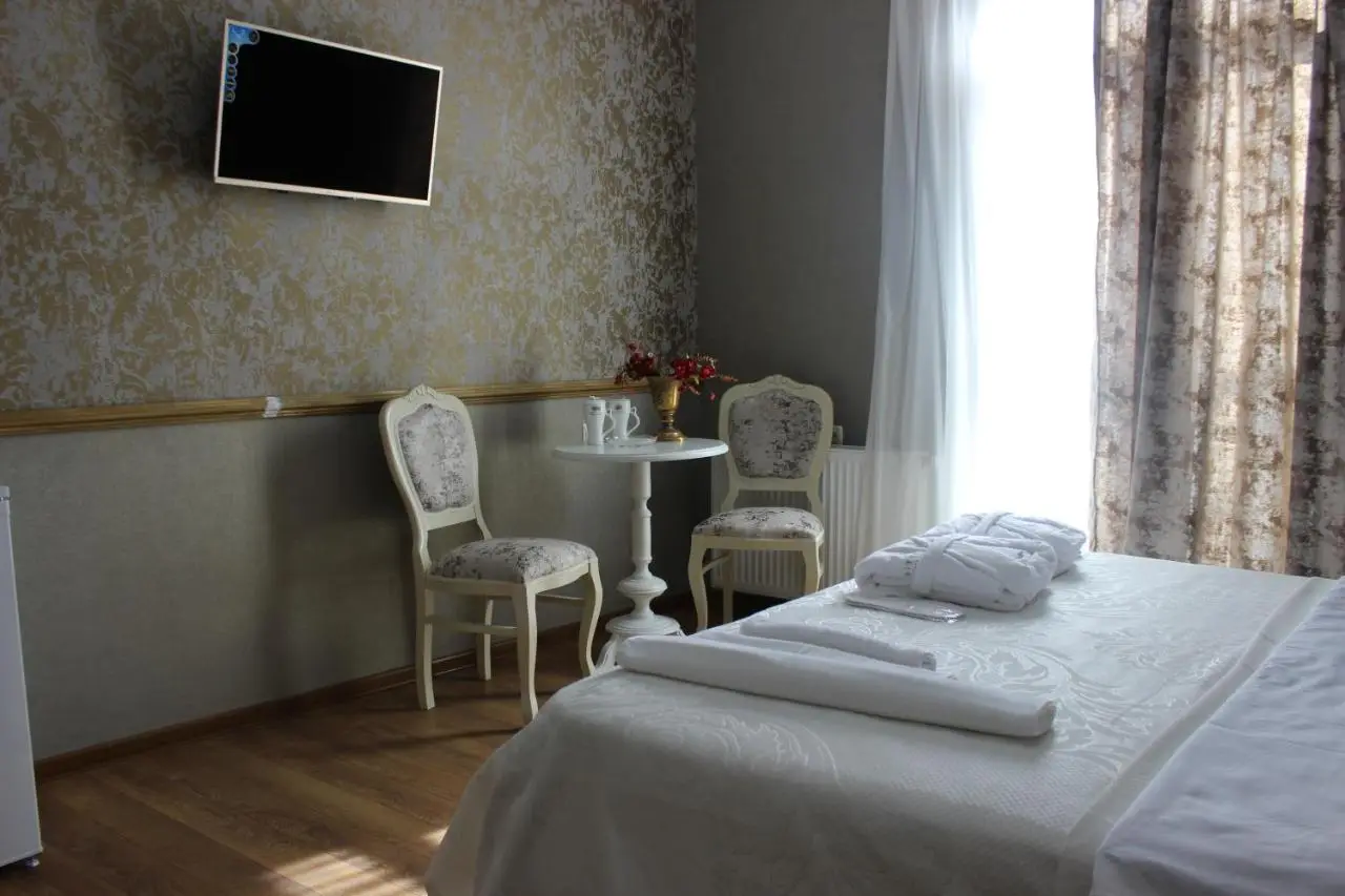 Borjomi Classic Hotel
