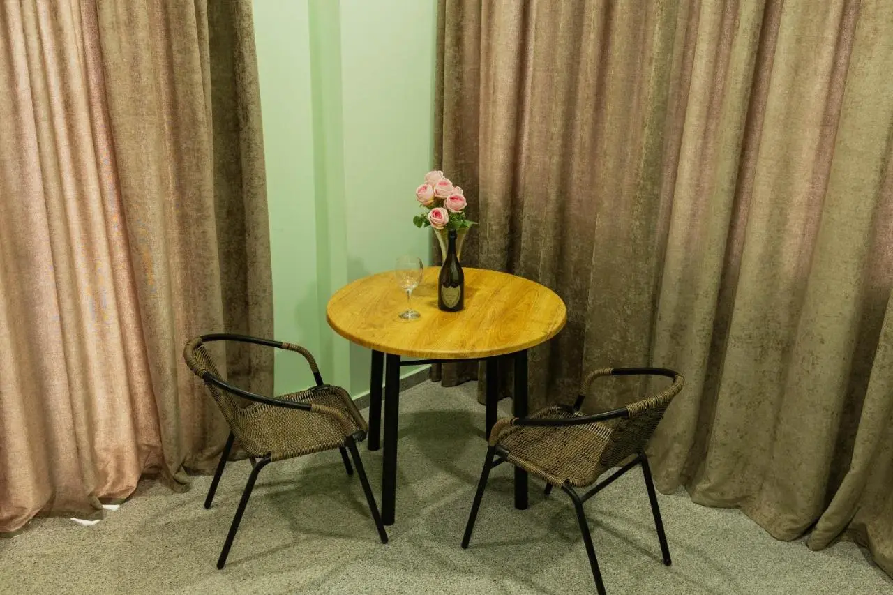 Panorama Hills Apart-Hotel