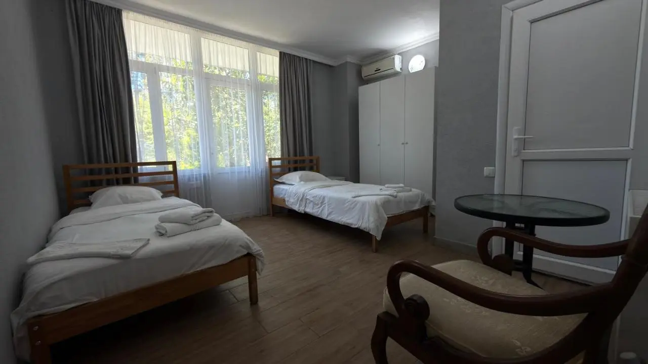 Villa TG