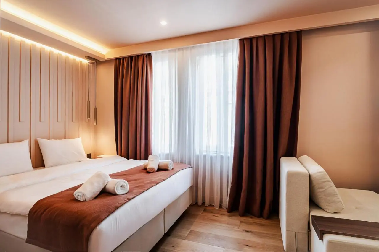 Şebnem Hotel