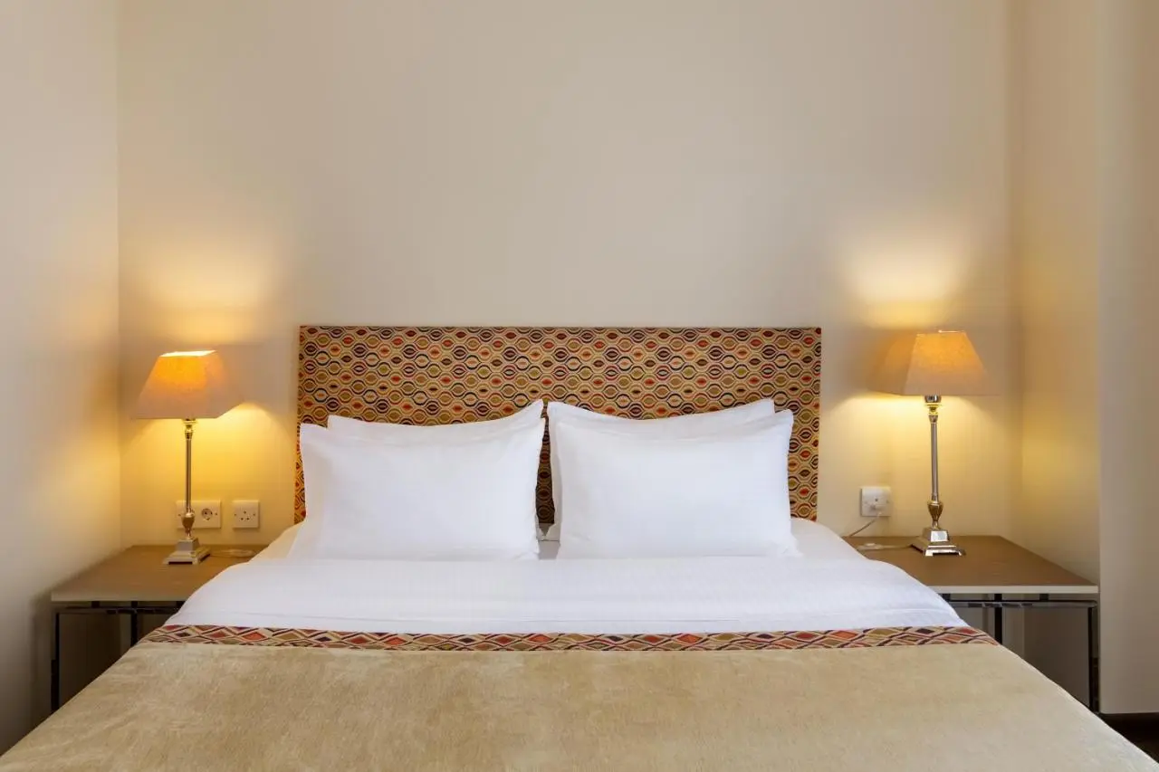 GINGER Hotel
