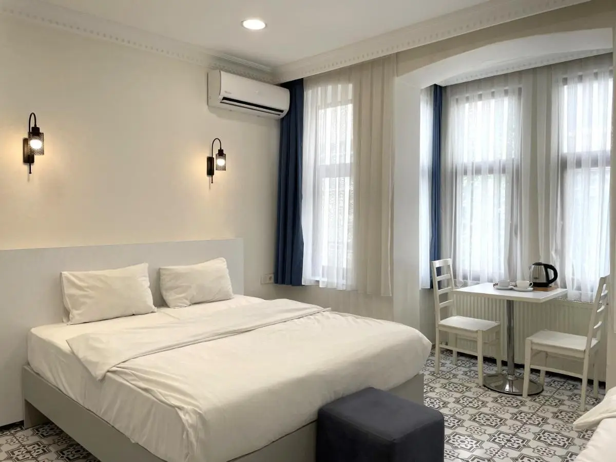 NOVIVA HOTEL Taksim