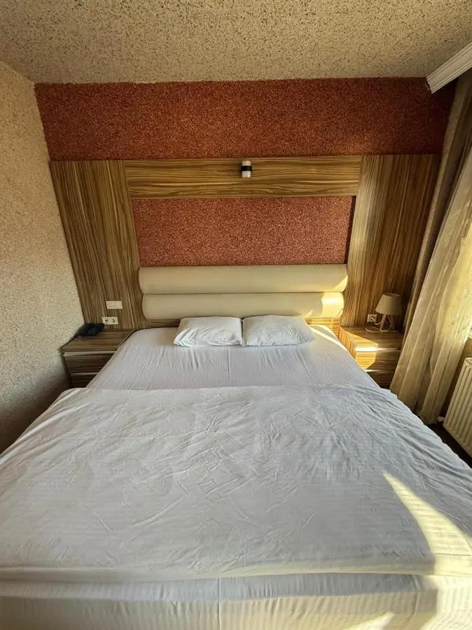 Otel Ustabaş