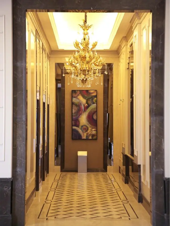 Morrian Hotel