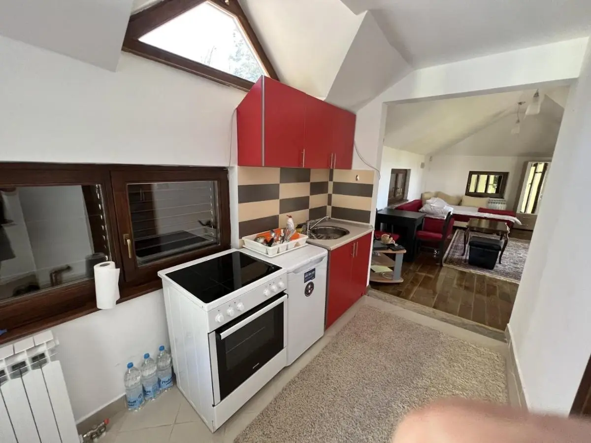 Villa Forest Sarajevo
