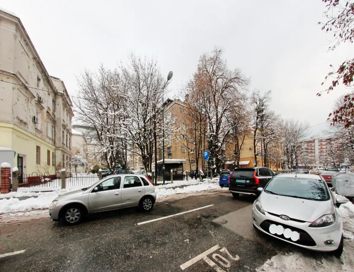 Apartman Vills