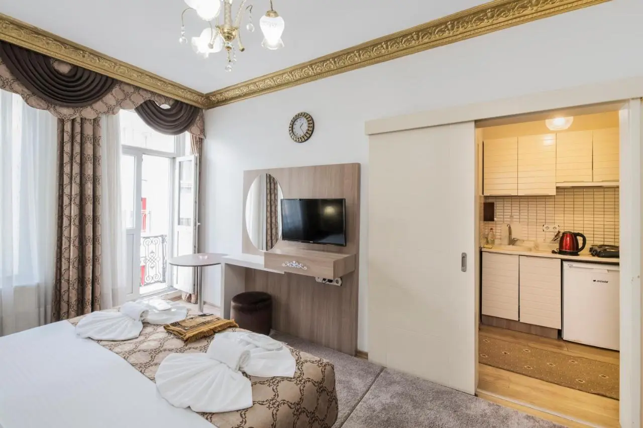 Punto Suite