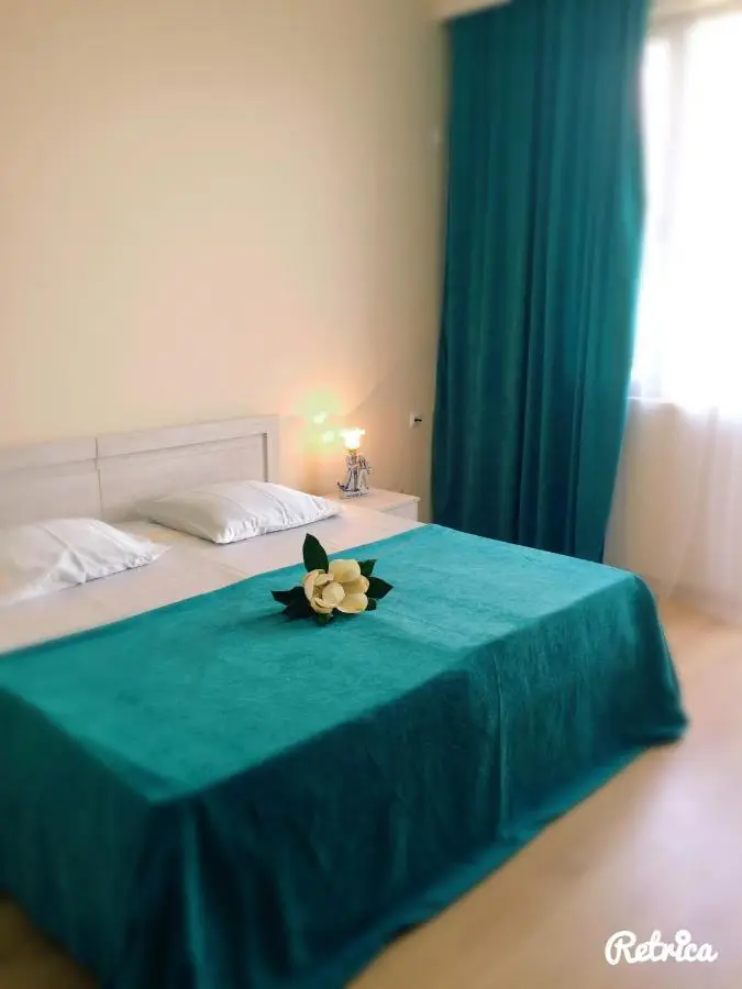 Holiday House Green Cape Batumi
