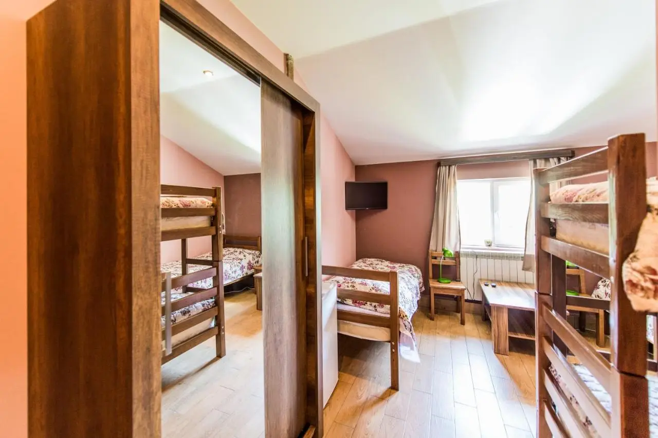 Guest House 15