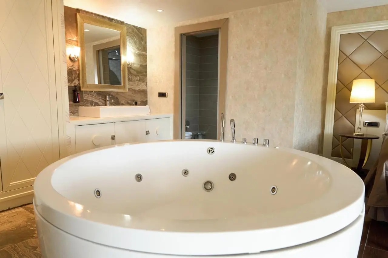 Taba Luxury Suites and Hotel