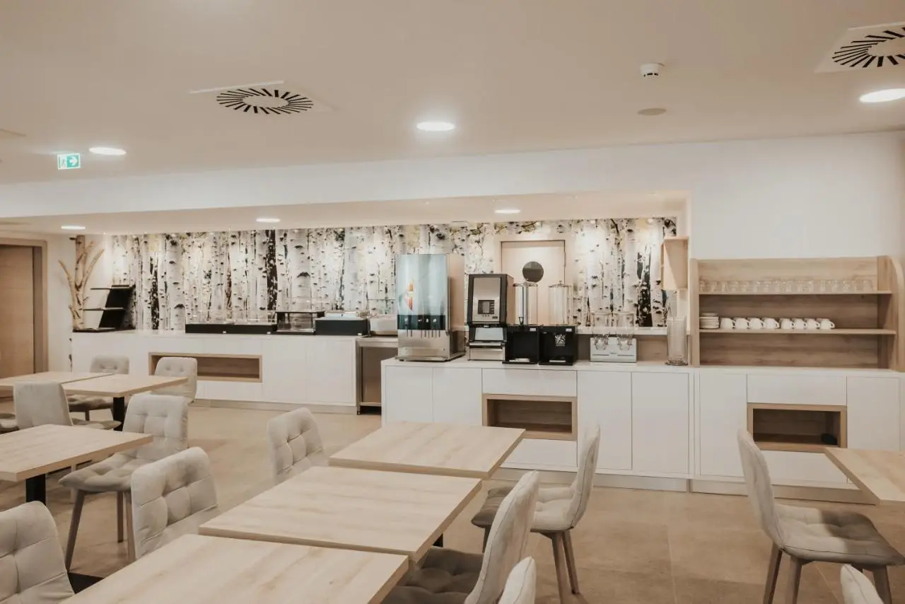 Aparthotel Centar Sarajevo