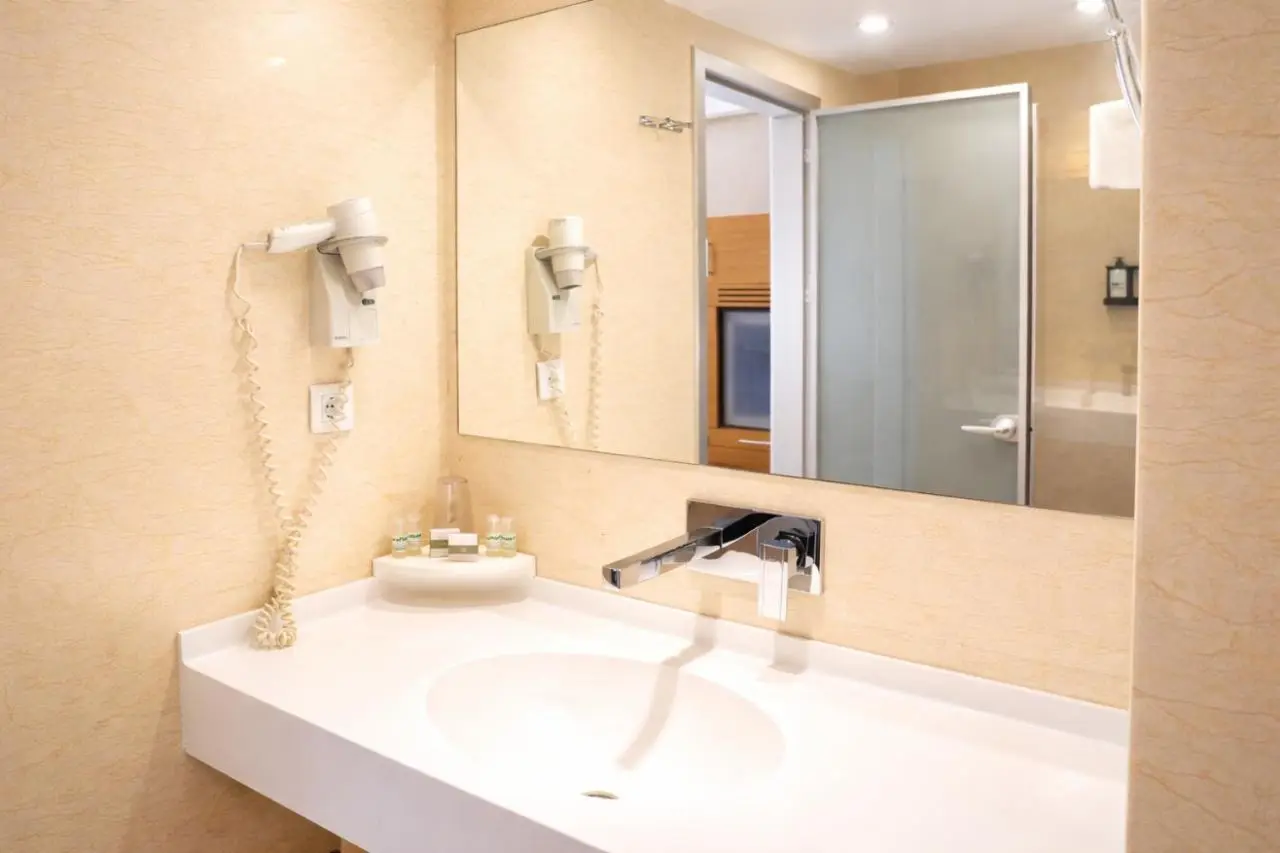 Riva Hotel Taksim