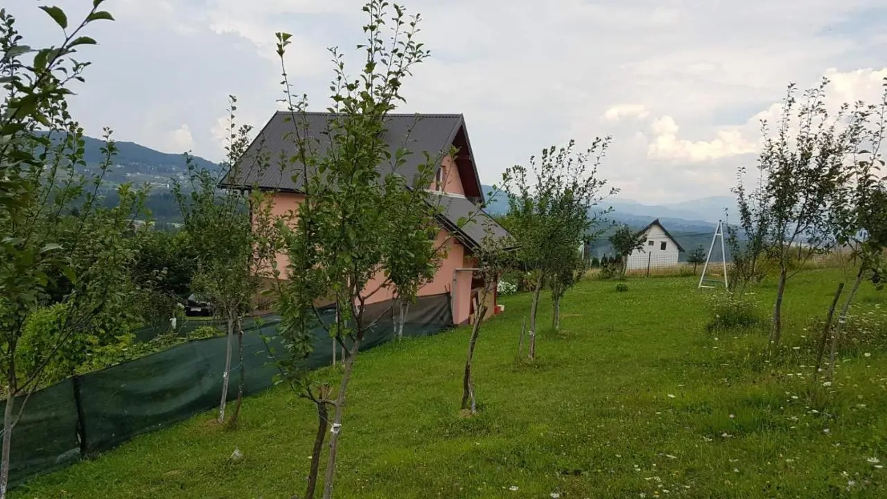 Villa Miševići