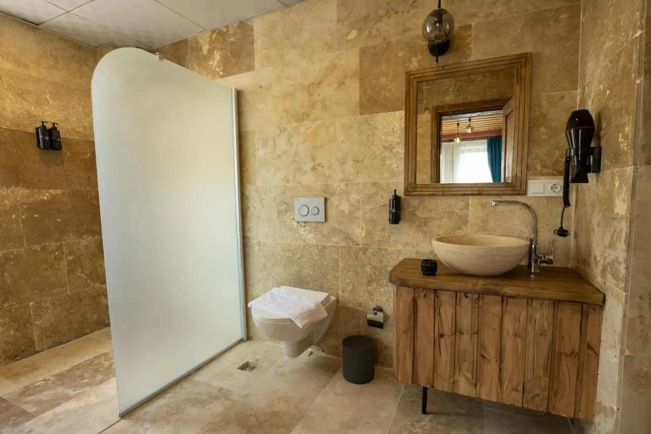 Rio Cappadocia Hotel
