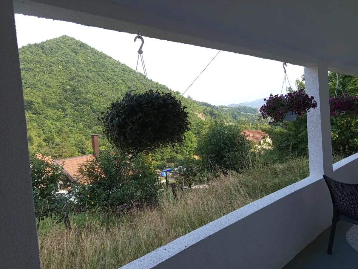 Apartman Emma