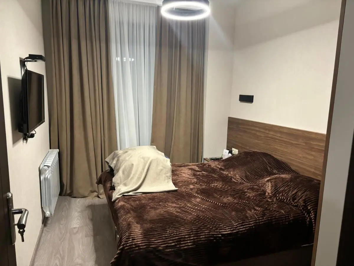 Crystal loft A104