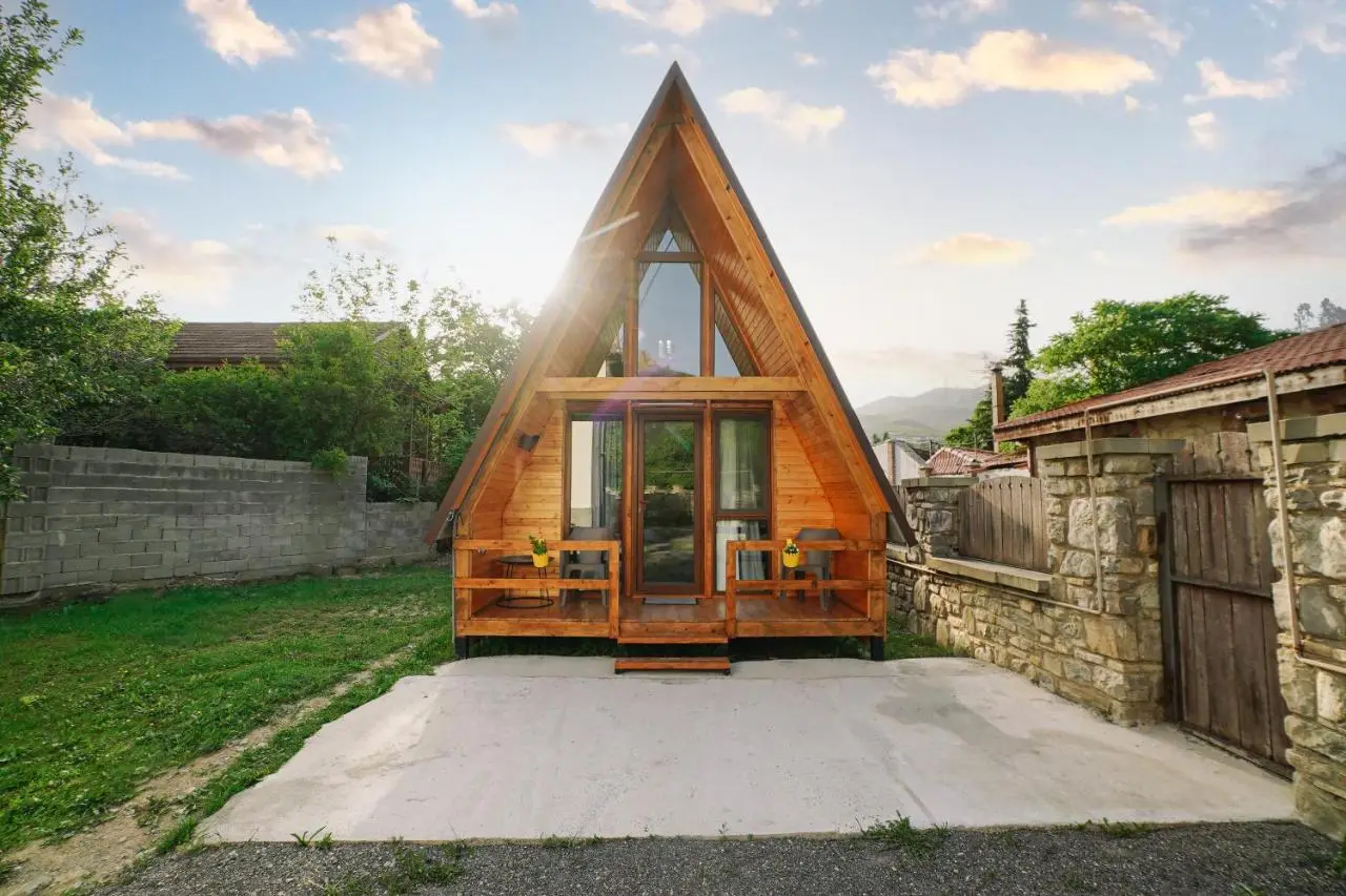 Mtskheta Cabin