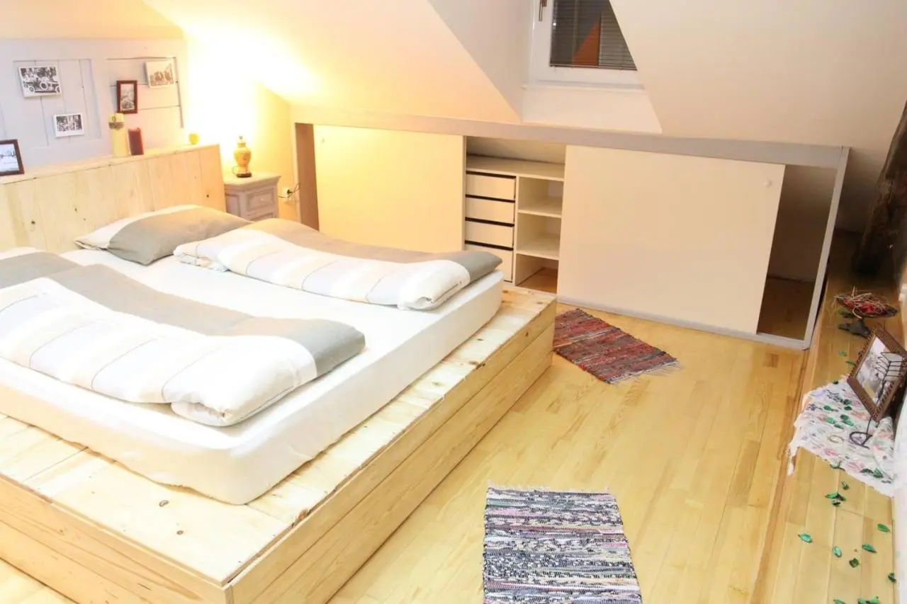 Apartment Markale