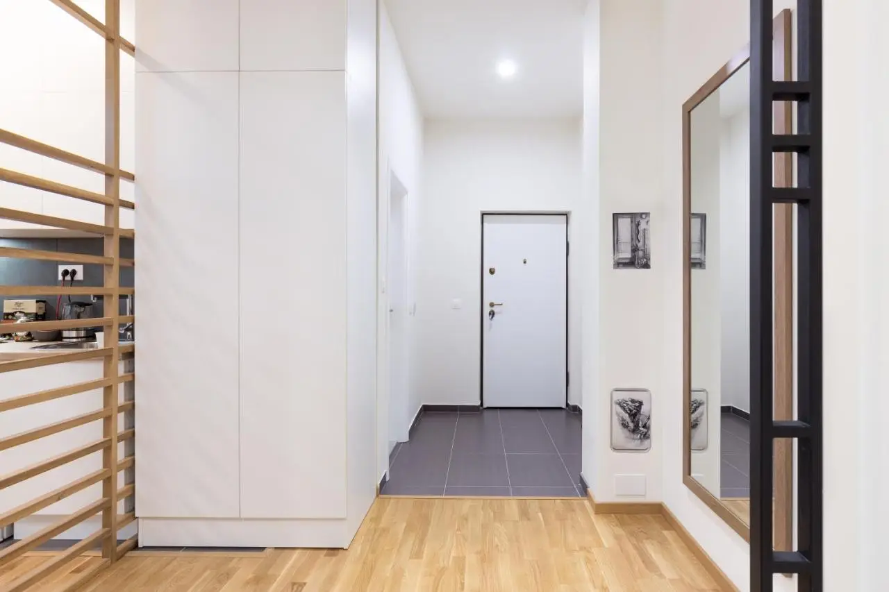 APARTMANI DOLINA SUNCA