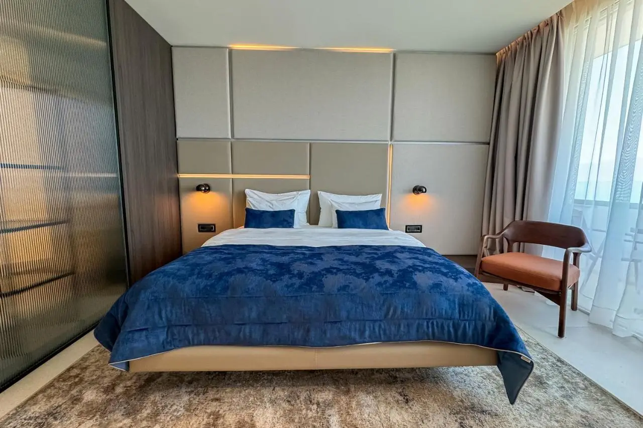 Abi's Hotel & SPA Vlore