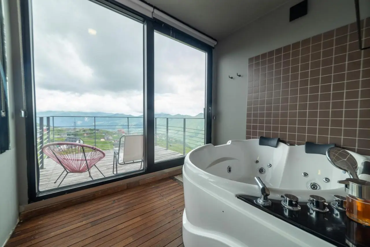 Quadrum Hotel