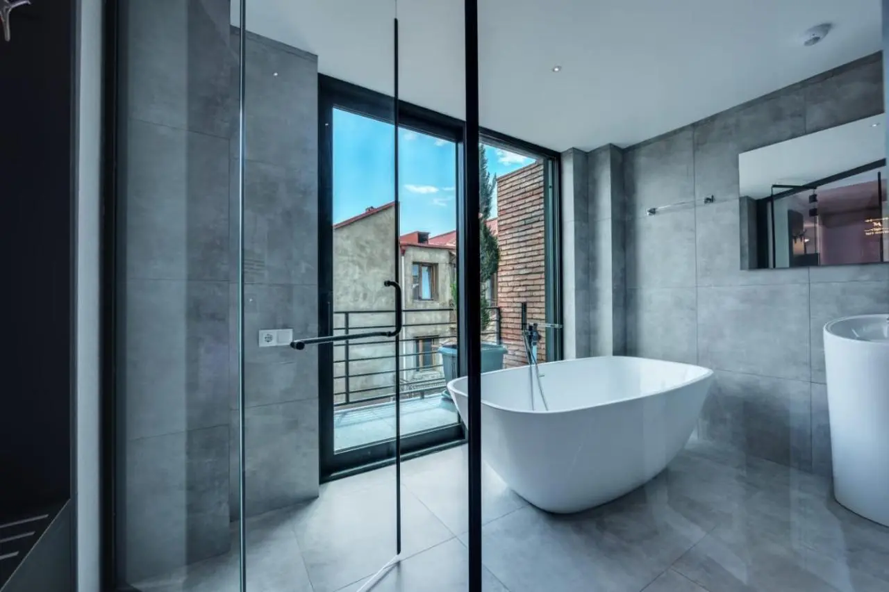 Mit Hotel Tbilisi