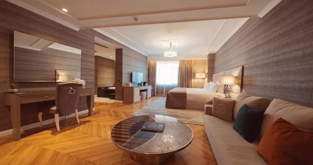 Hotel De Reve Galata-Special Class