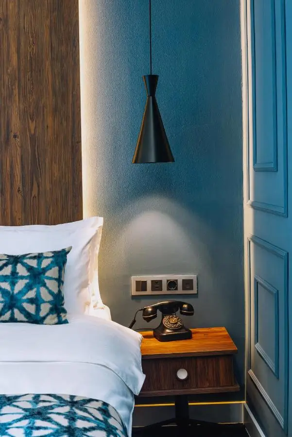 Hotel Twenties Tbilisi - Stay & Dine