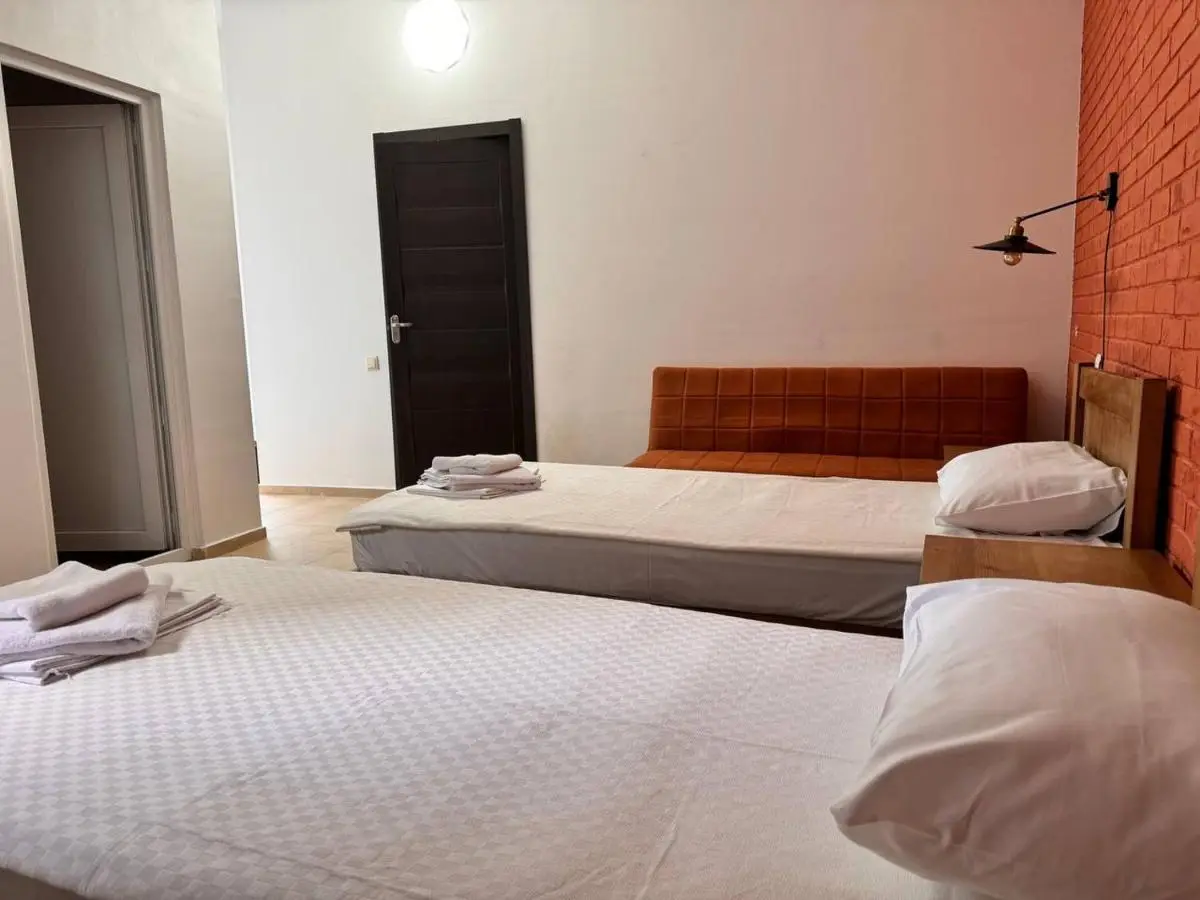 Tbil Inn Hotel