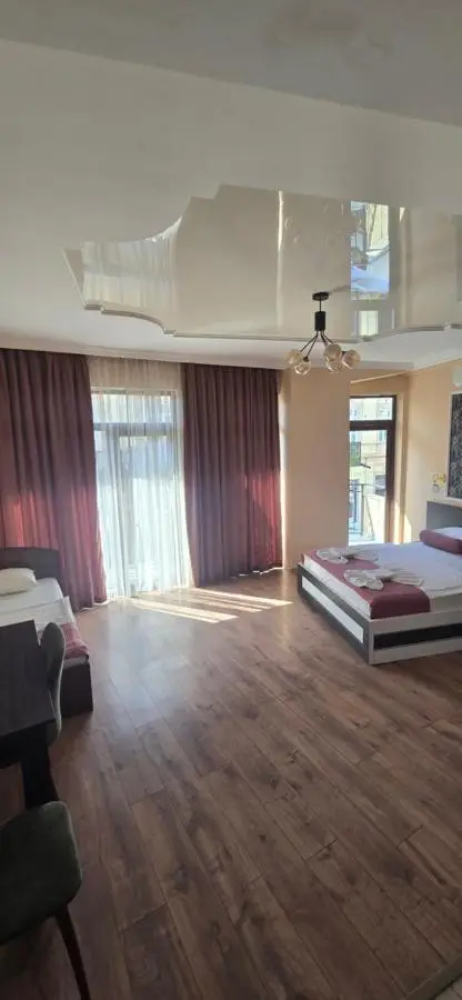 MAHALI HOTEL