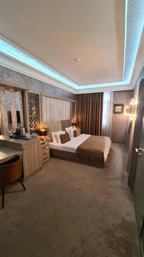 Home Boutique Hotel