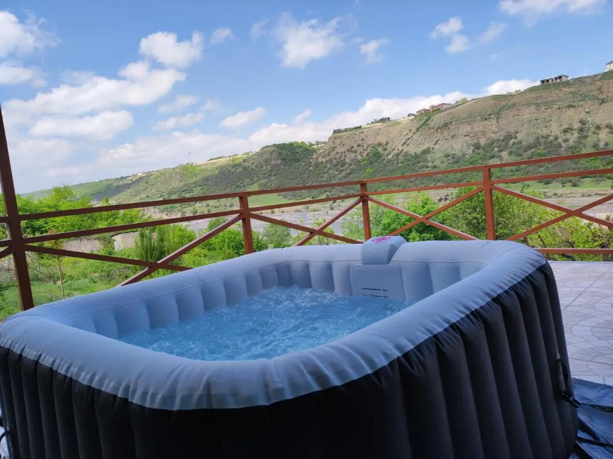 The River View Villa الحلال Halal Concept