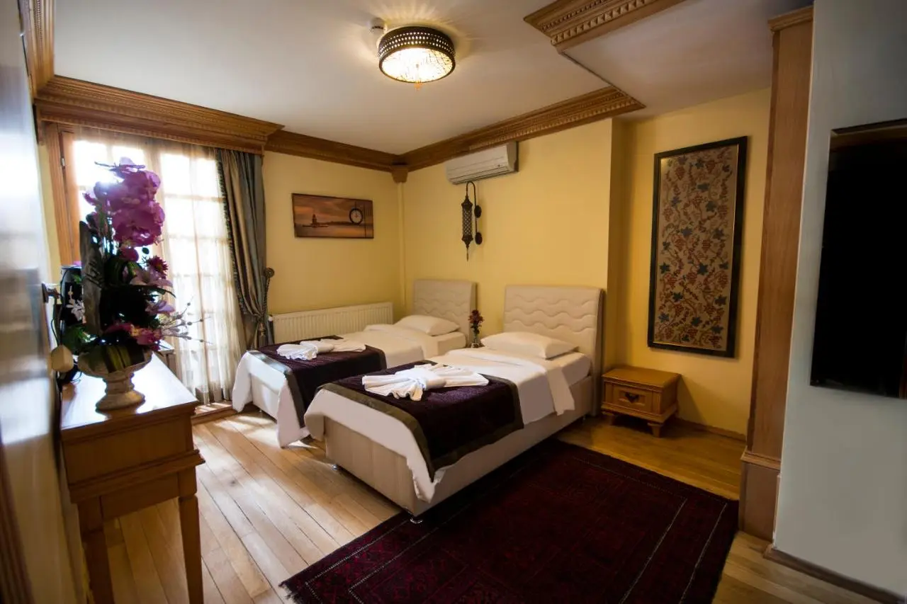 Sultan Corner Hotel