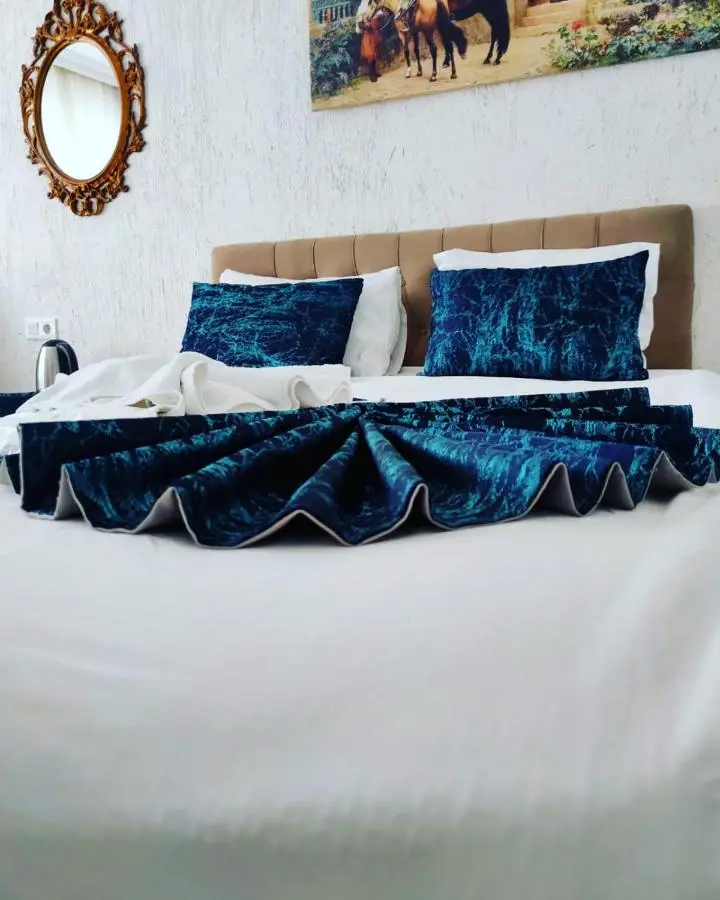 Hotel Estambul