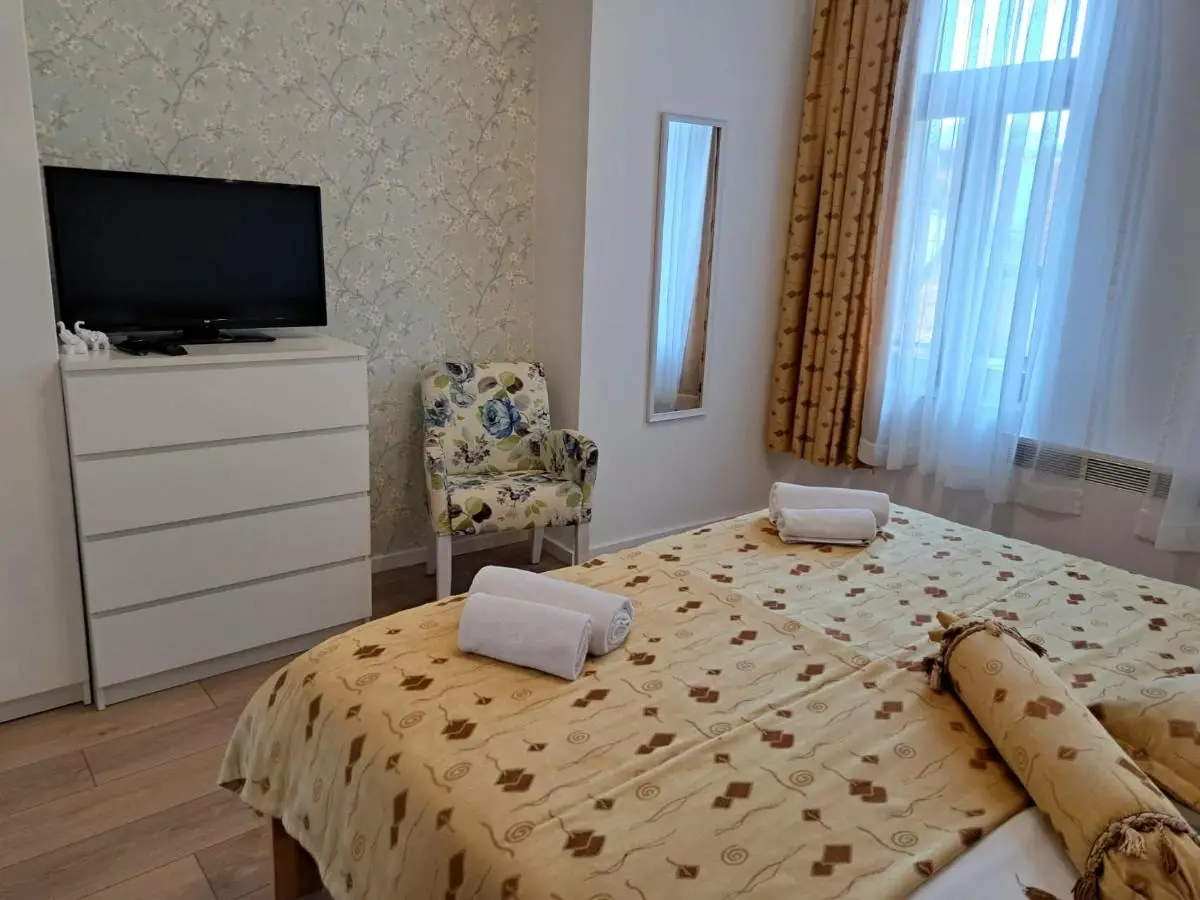 Apartments Protin sokak