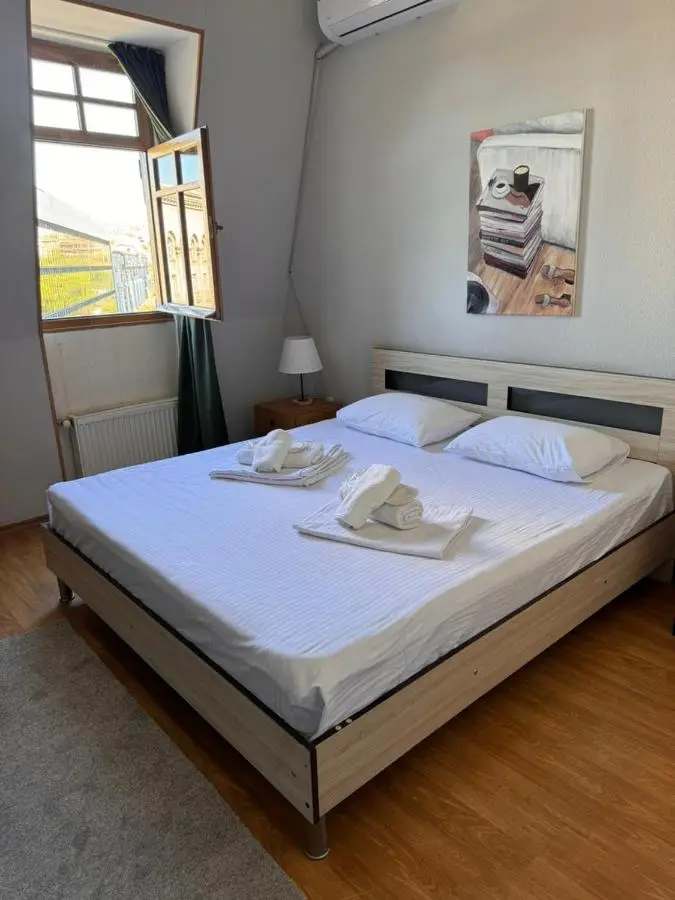 Hotel Aleksandria