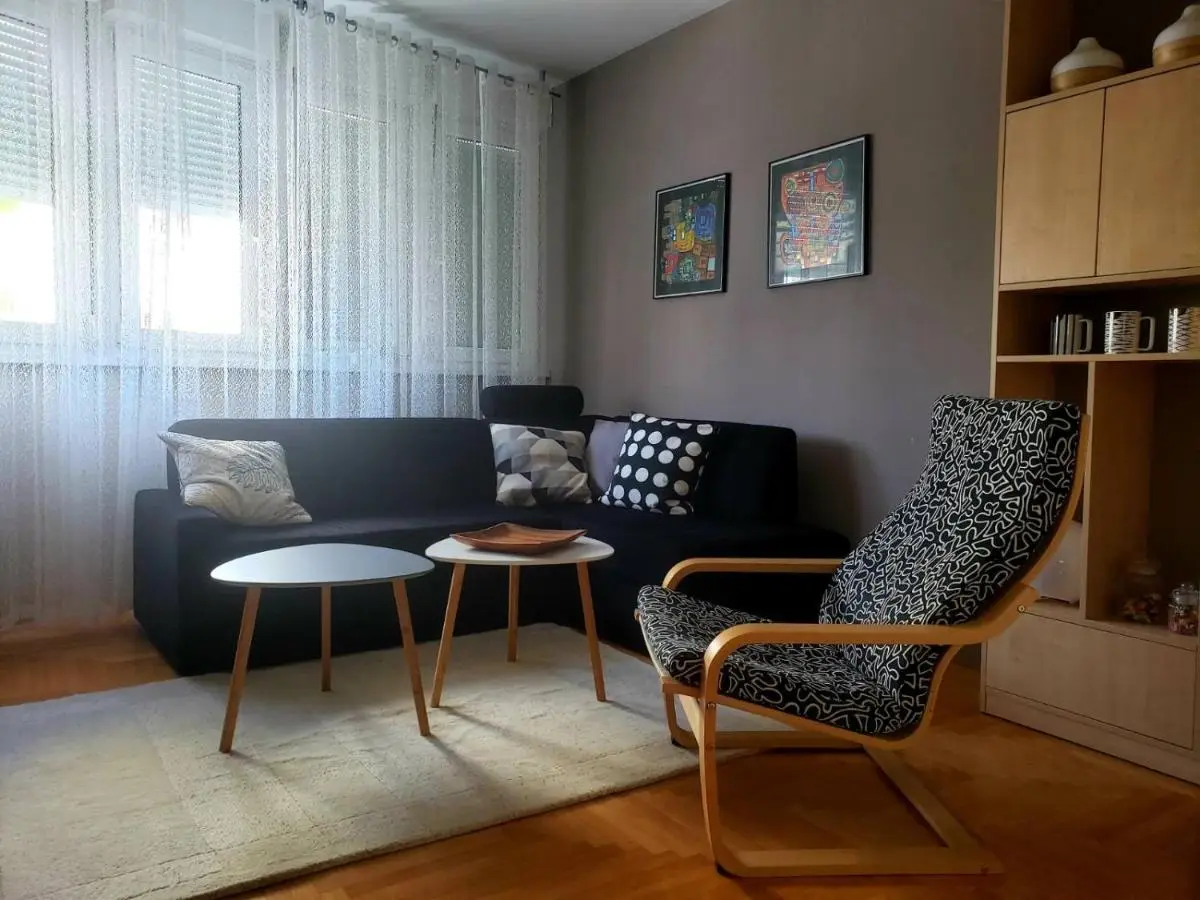 Stan na dan "Irina" Banja Luka