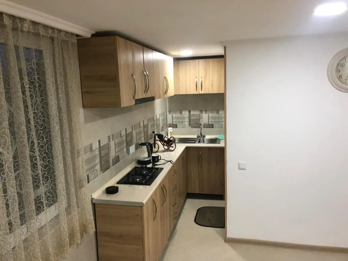 Guesthouse BATU