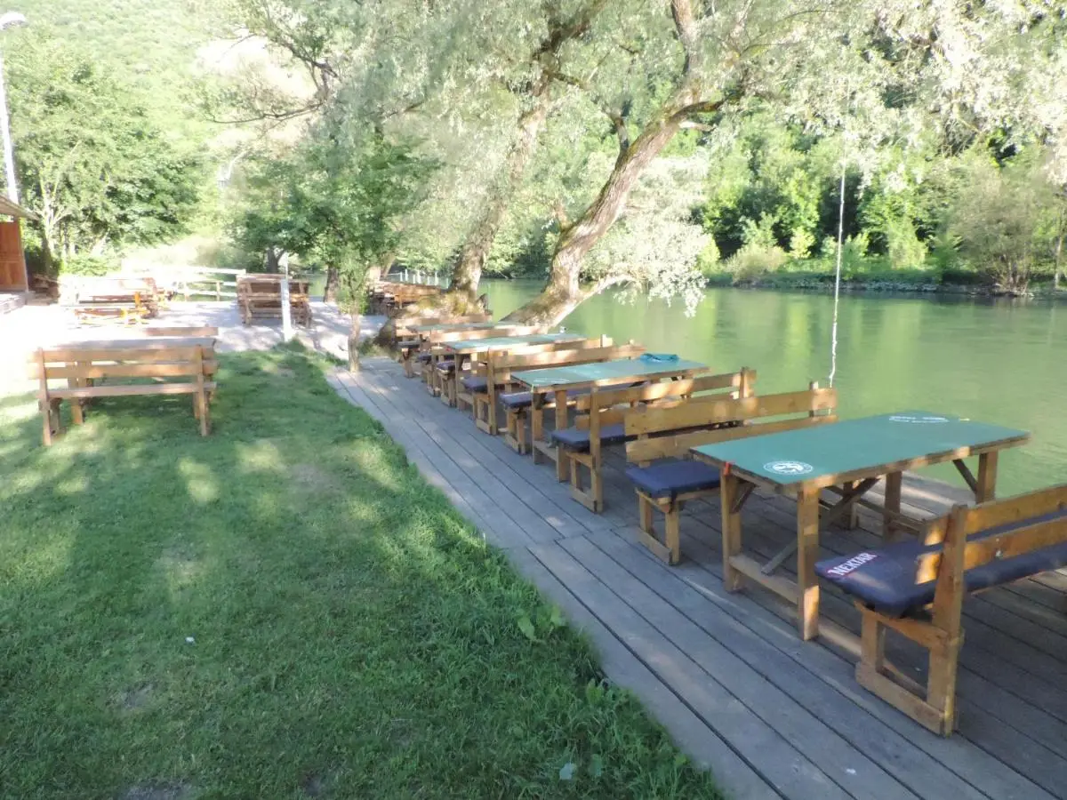 Camp Vrbas