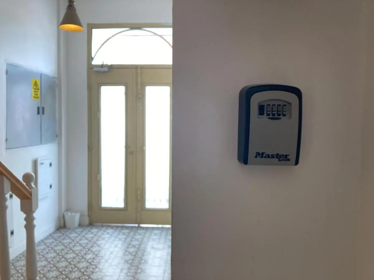 Balatella Suites