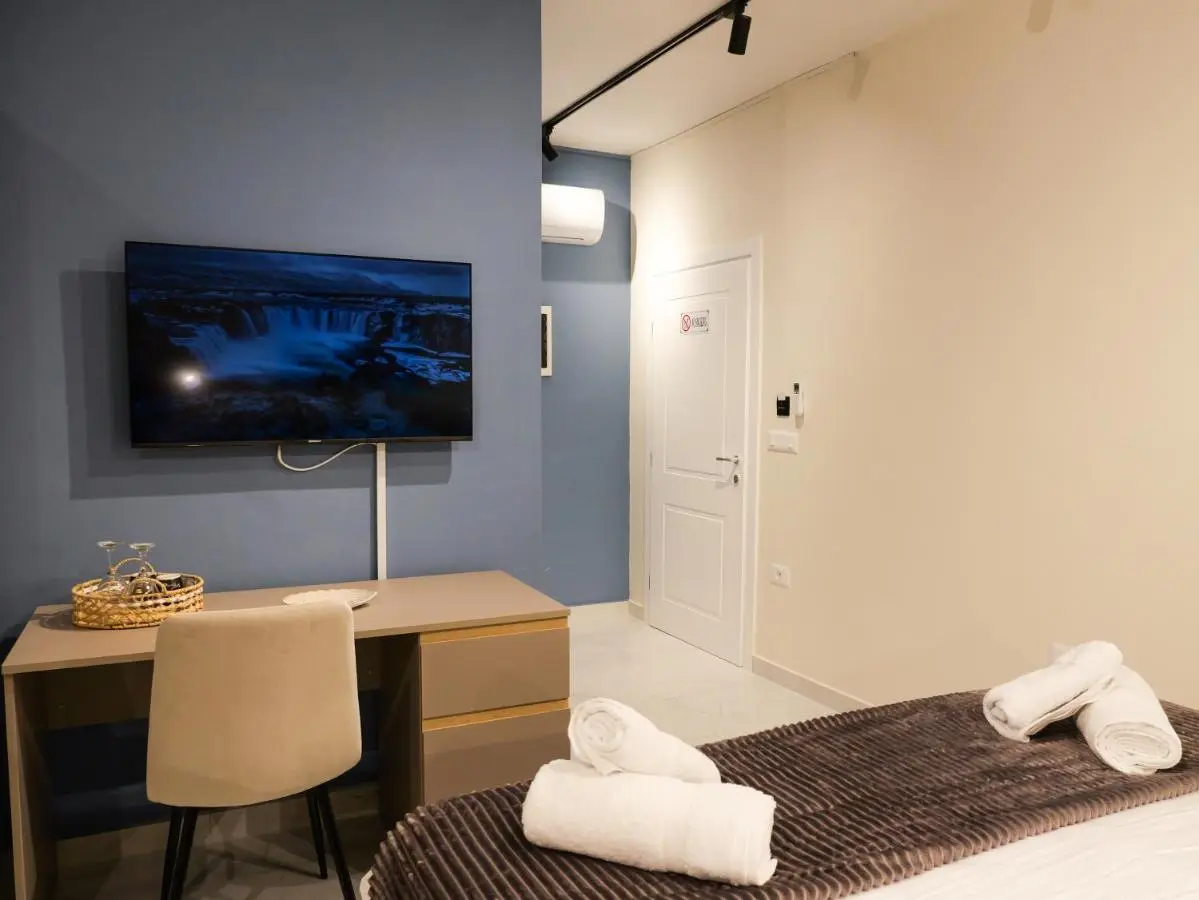 HORIZONT Central Stay Apart-Hotel